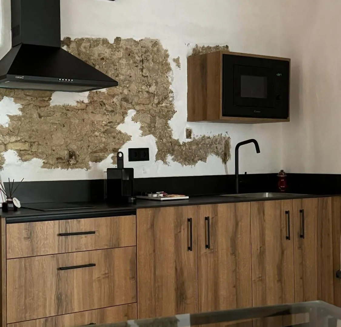 Apartamentos Jerez Siglo XIX Jerez de la Frontera 0*,  Espagne