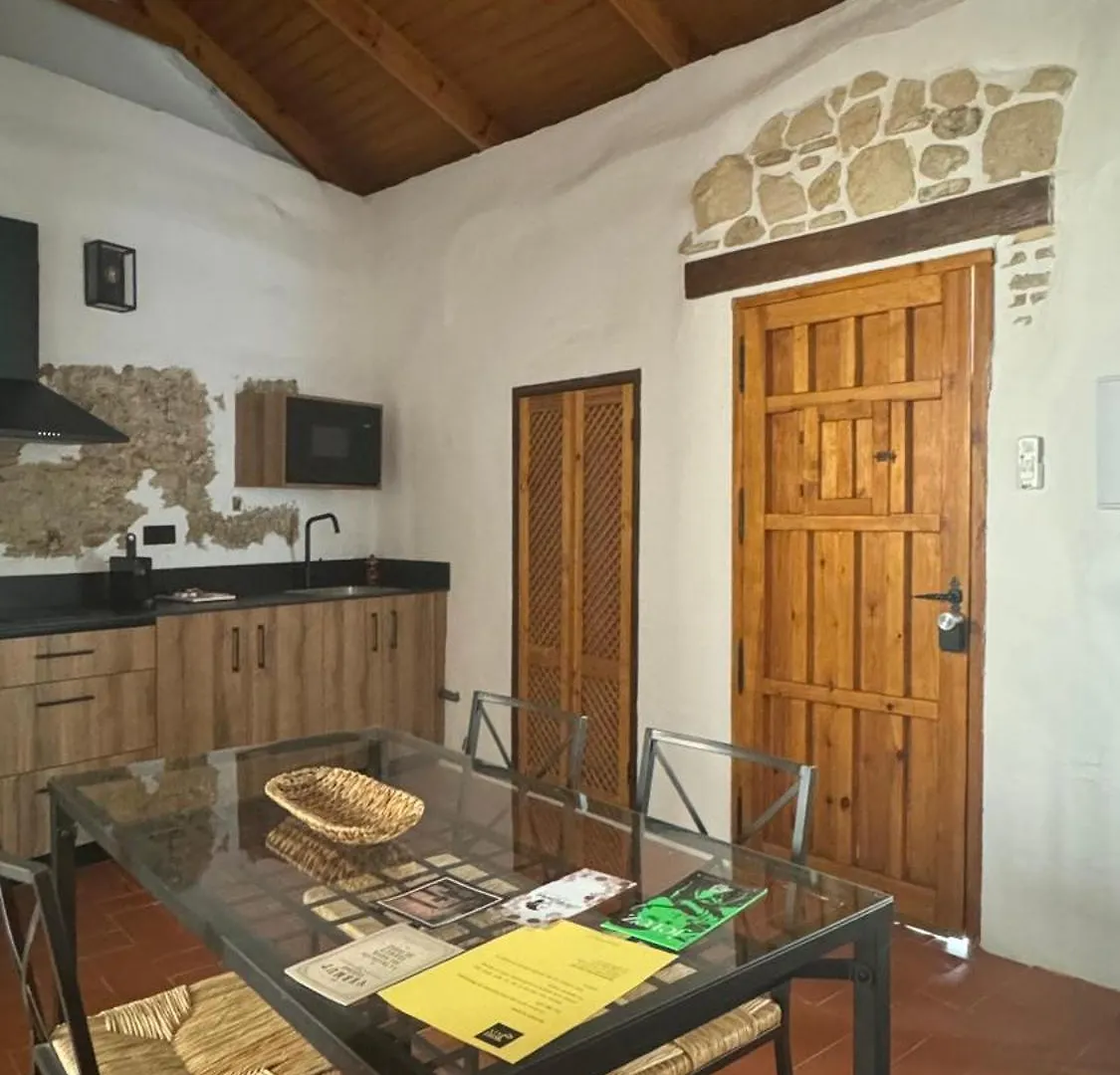 Apartment Apartamentos Jerez Siglo XIX Jerez de la Frontera