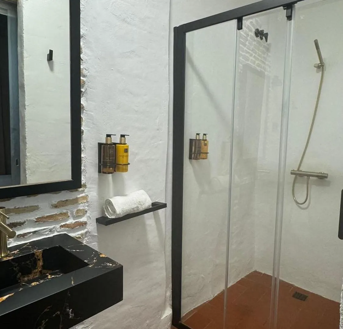 Appartement Apartamentos Jerez Siglo XIX Jerez de la Frontera Espagne