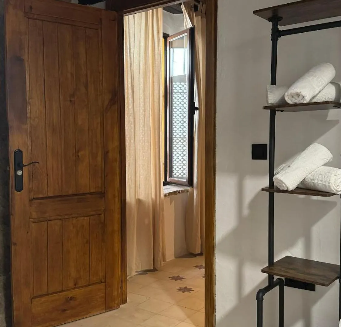 Apartamentos Jerez Siglo XIX Jerez de la Frontera Espagne