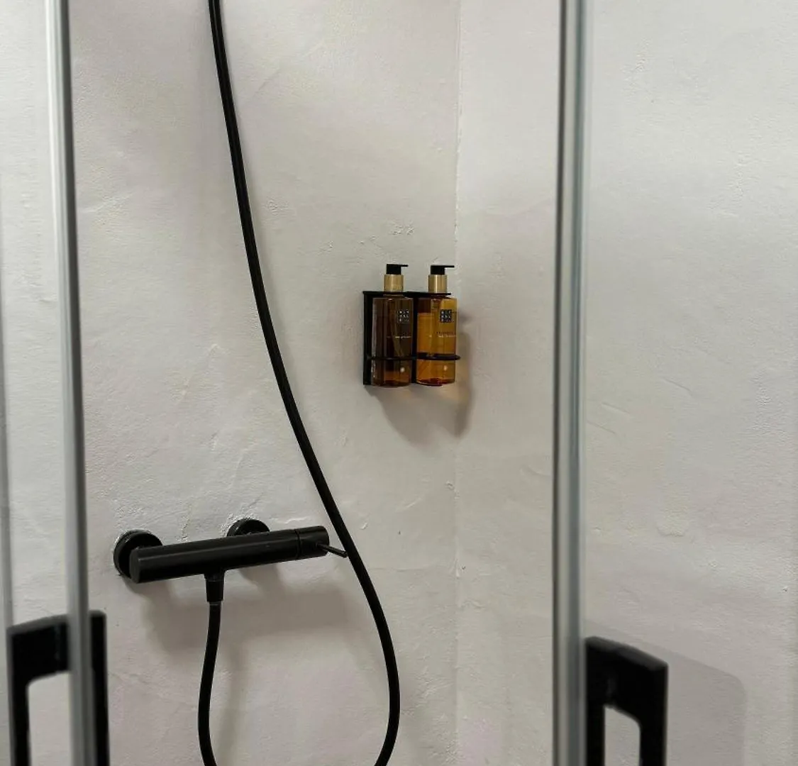 Apartamentos Jerez Siglo XIX Jerez de la Frontera Appartement