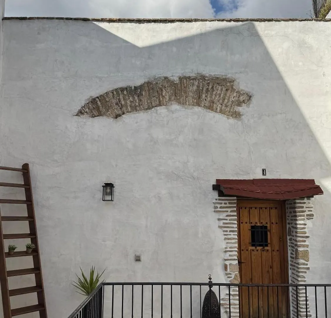 Apartamentos Jerez Siglo XIX Jerez de la Frontera 0*,