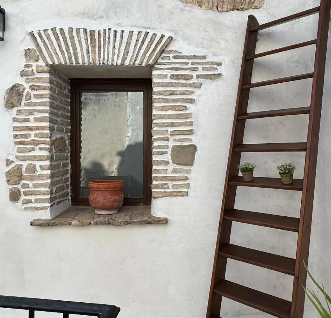 Apartamentos Jerez Siglo XIX Херес-де-ла-Фронтера 0*,