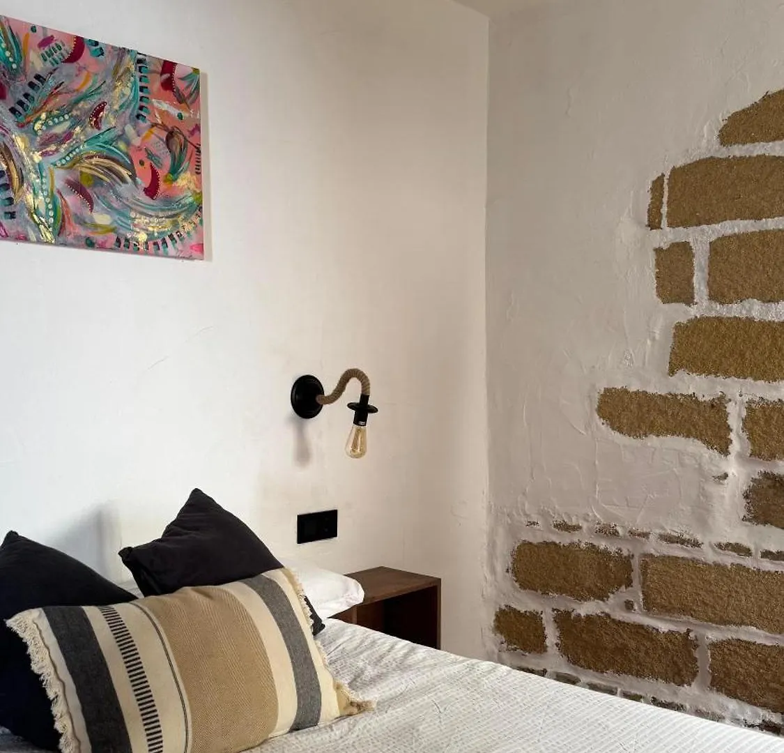 Apartamentos Jerez Siglo XIX Jerez de la Frontera Spain