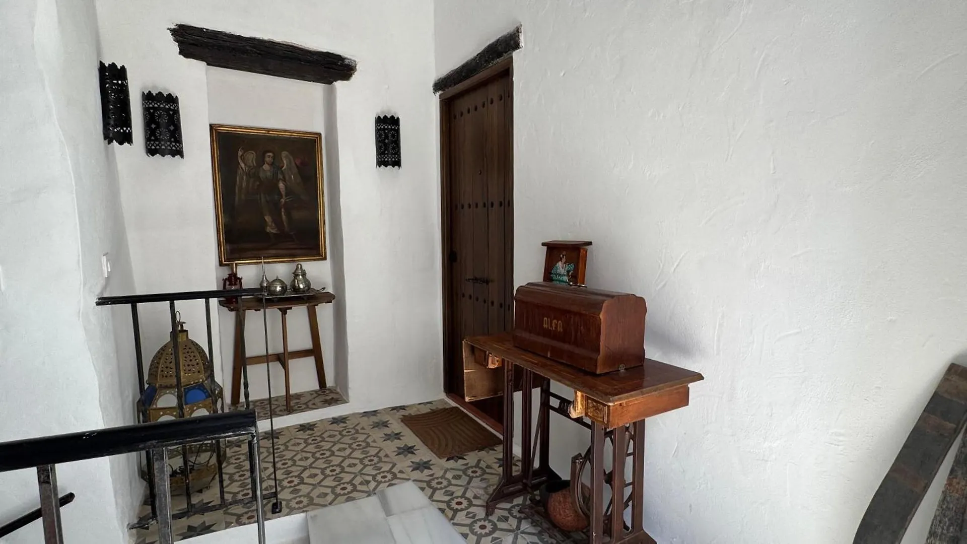 Apartamentos Jerez Siglo XIX Jerez de la Frontera Espagne
