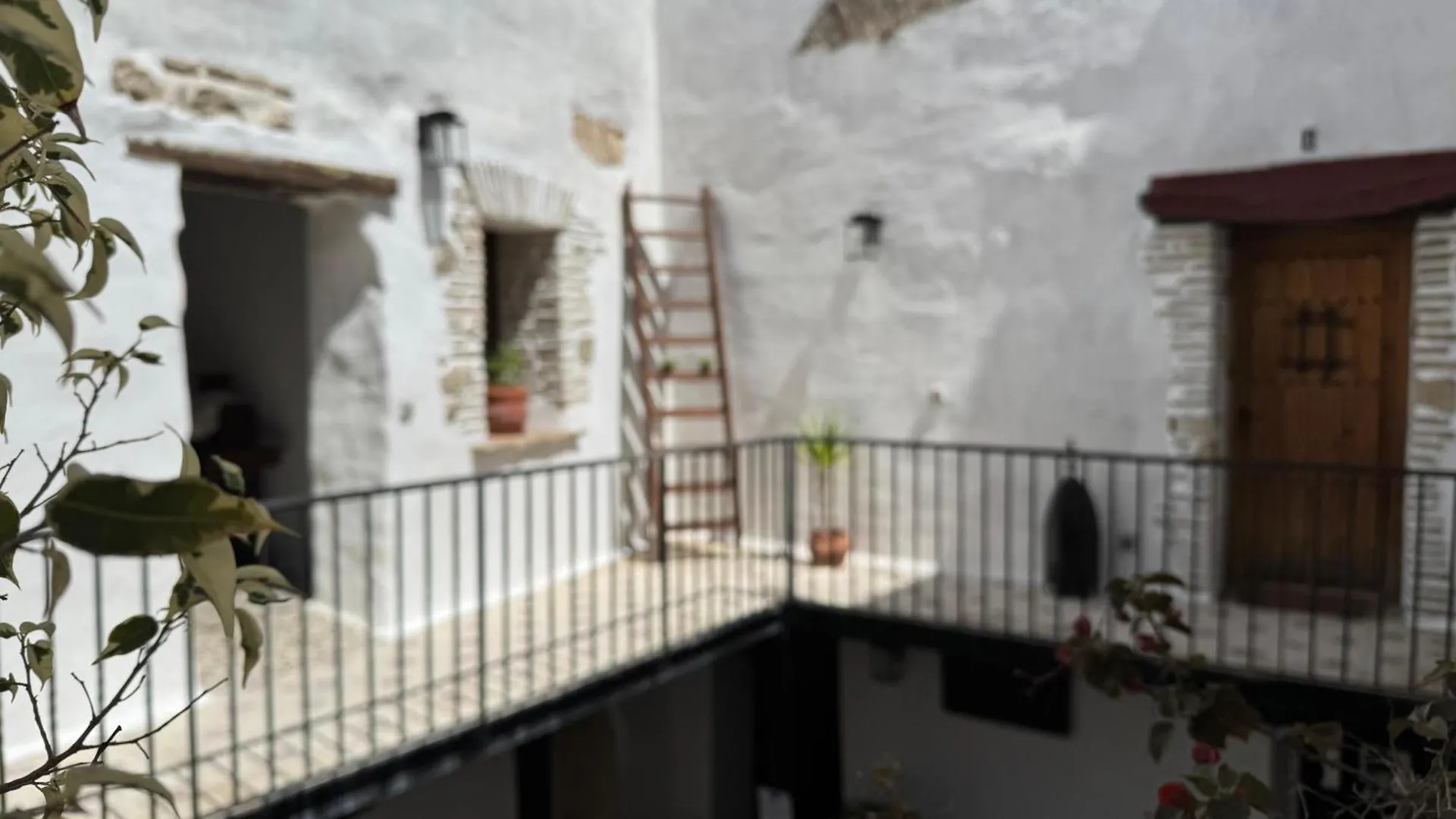 Apartamentos Jerez Siglo XIX Jerez de la Frontera Spain