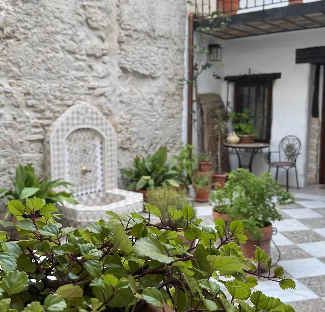 Appartement Apartamentos Jerez Siglo XIX Jerez de la Frontera