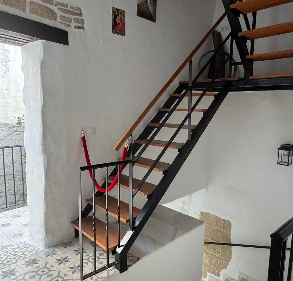 Apartamentos Jerez Siglo XIX Jerez de la Frontera Appartement