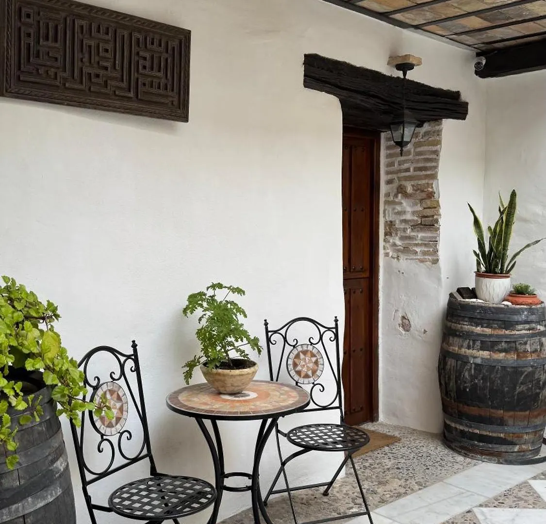 Apartamentos Jerez Siglo XIX Херес-де-ла-Фронтера