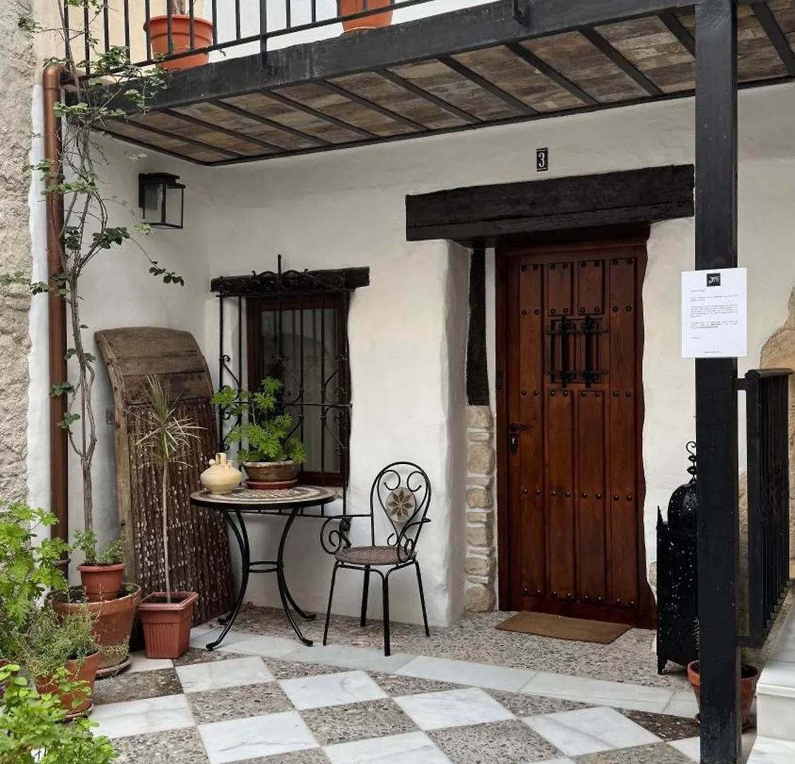 Апартаменты Apartamentos Jerez Siglo XIX Херес-де-ла-Фронтера