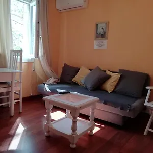 En Duplex , Jerez de la Frontera España