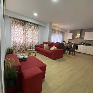 Dream Prestige 2 , Santa Cruz de Tenerife España