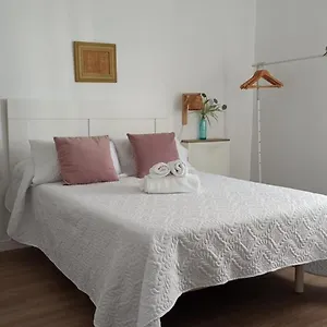 Apartamento Acogedor Piso Centro, San Miguel, Jerez de la Frontera