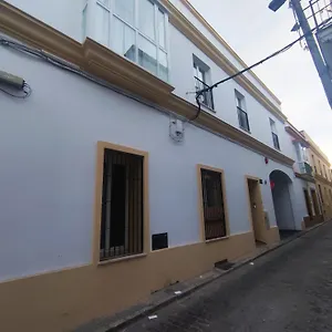 Apartamento Sherry Ix Parking Gratuito, Jerez de la Frontera
