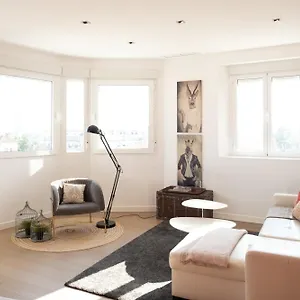  Appartement Exclusive Penthouse - Puerta De Jerez