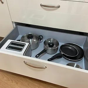 Apartamento Tu Escondite, Jerez de la Frontera