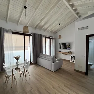 Apartamento M&m Empedrada Jerez, Jerez de la Frontera