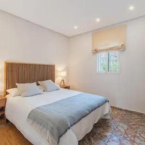 Apartamento Manolete, Jerez de la Frontera