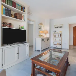 Apartamento Amplio Y Luminoso De 2 Cerca De La Plaza Del Caballo,, Jerez de la Frontera