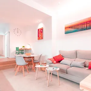  Appartement Edomus Duque Boutique