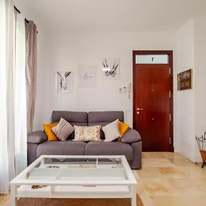 Apartamento Carpe Diem, Jerez de la Frontera
