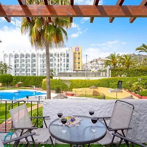 Sunstay Relax Rio Marina Appartement Nerja