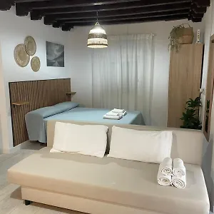Apartamento Jerez Centro San Miguel, Jerez de la Frontera