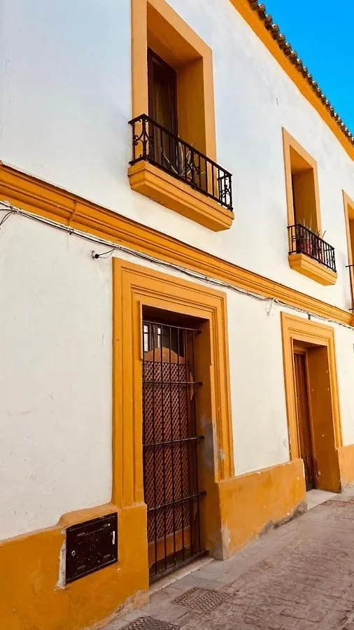Apartamentos Jerez Siglo XIX Jerez de la Frontera