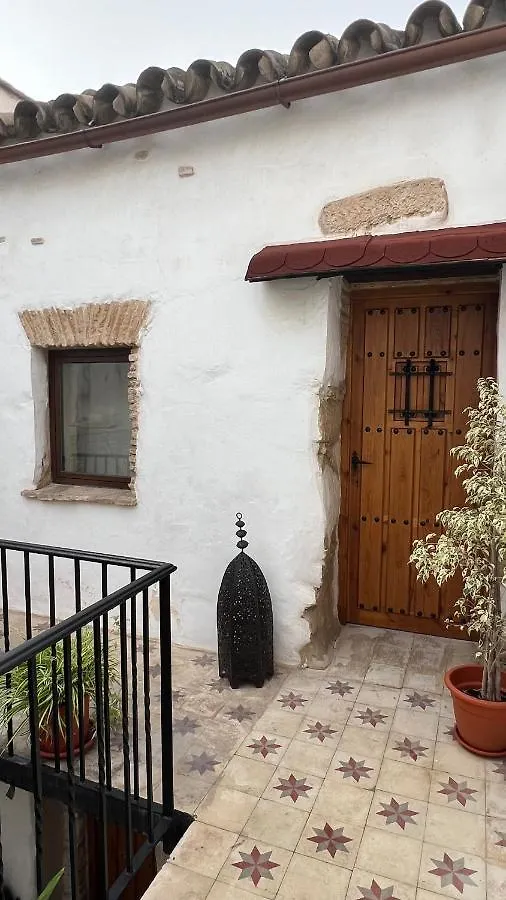 Apartamentos Jerez Siglo XIX Jerez de la Frontera