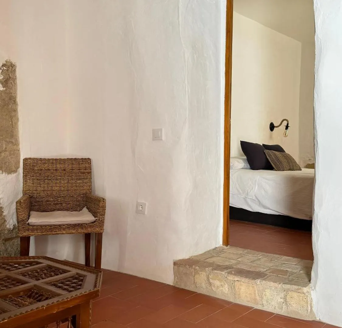 Apartamentos Jerez Siglo XIX Jerez de la Frontera 0*,  España