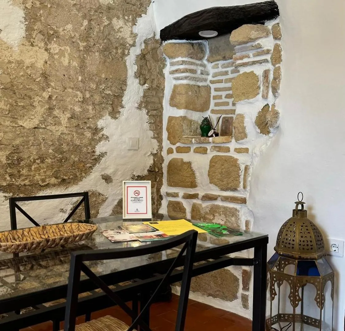 Apartamentos Jerez Siglo XIX Jerez de la Frontera 0*,  España