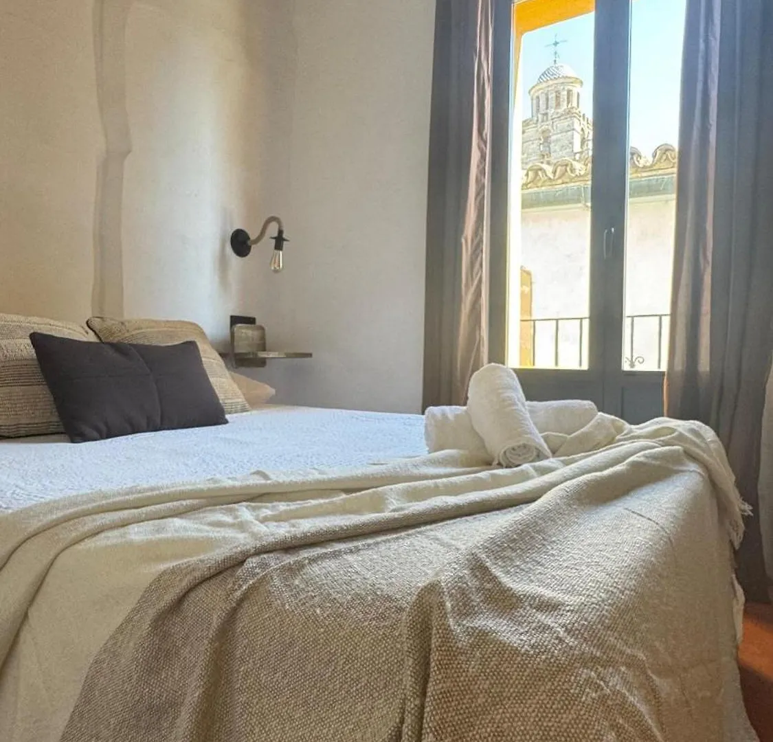 Apartamentos Jerez Siglo XIX Jerez de la Frontera