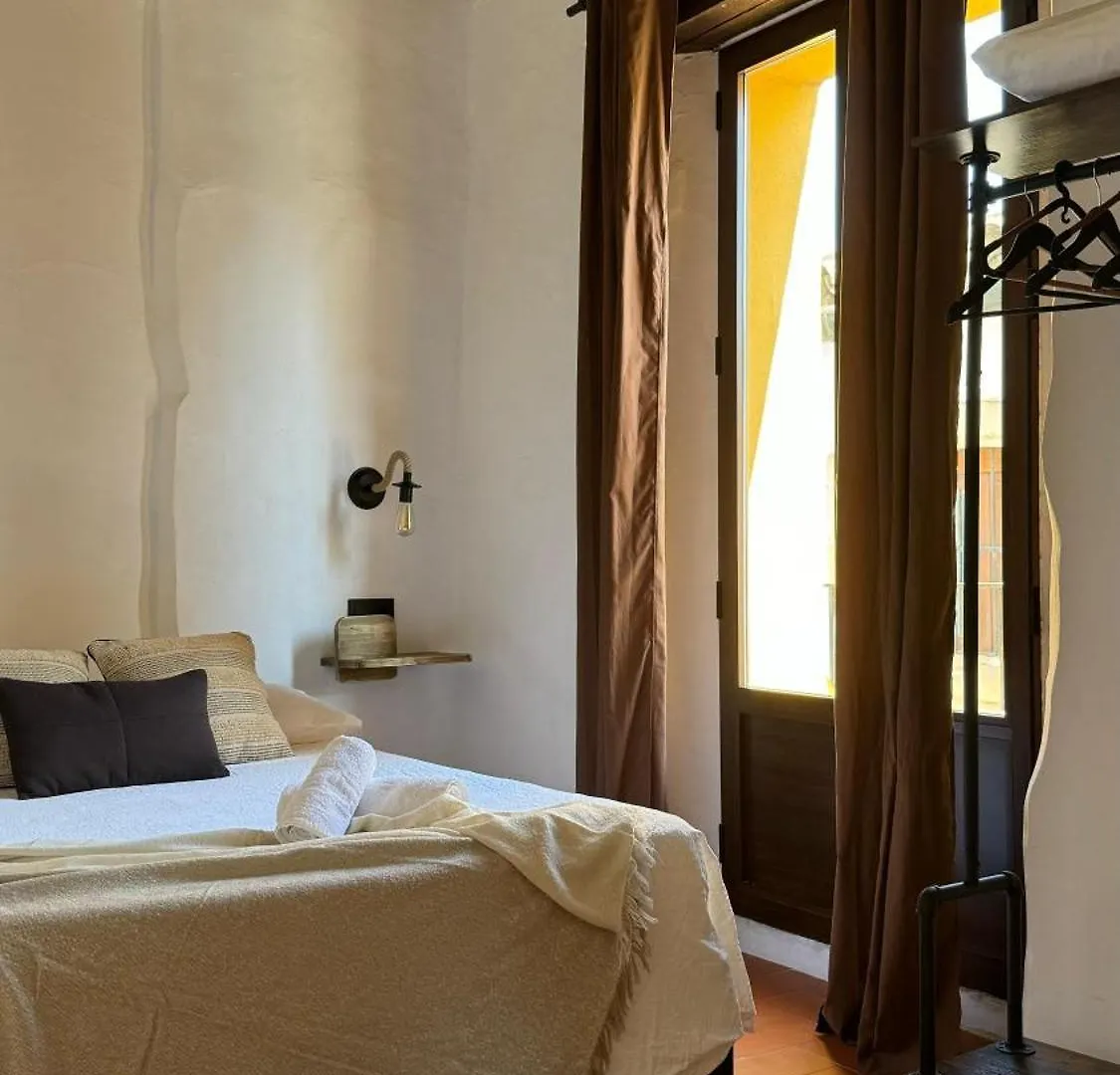 Apartamentos Jerez Siglo XIX Jerez de la Frontera