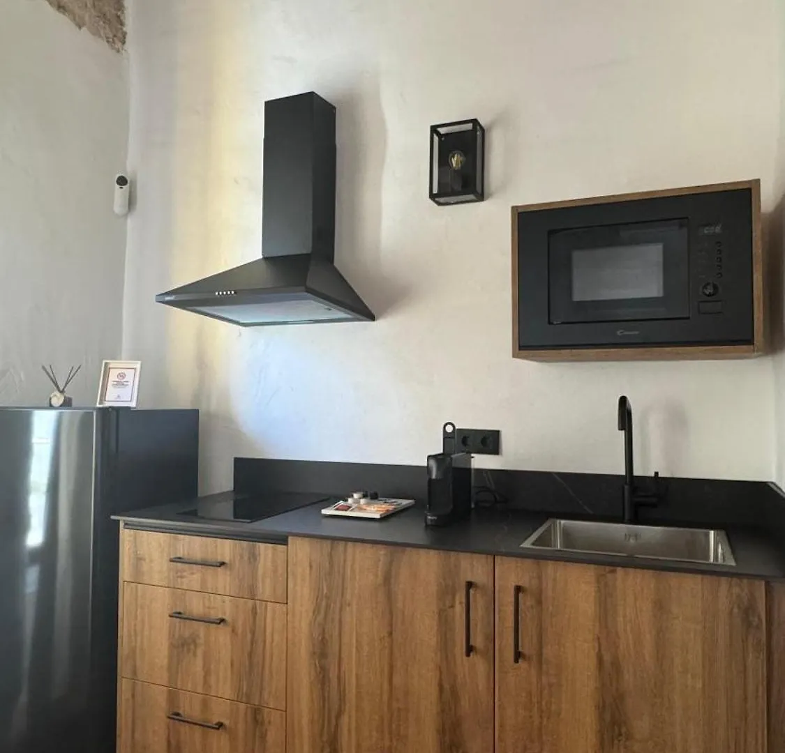 Apartamentos Jerez Siglo XIX Jerez de la Frontera