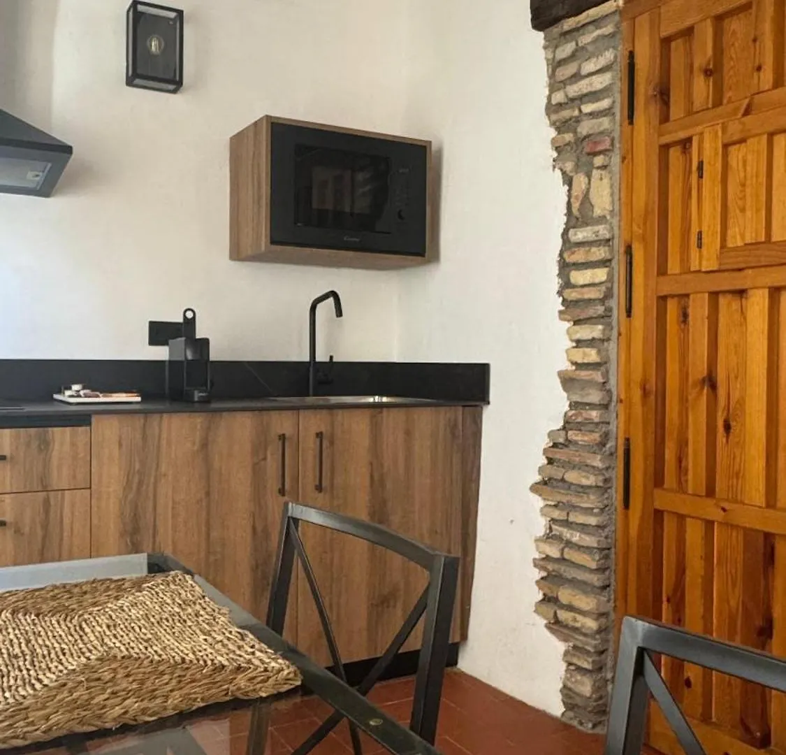 Apartamentos Jerez Siglo XIX Jerez de la Frontera