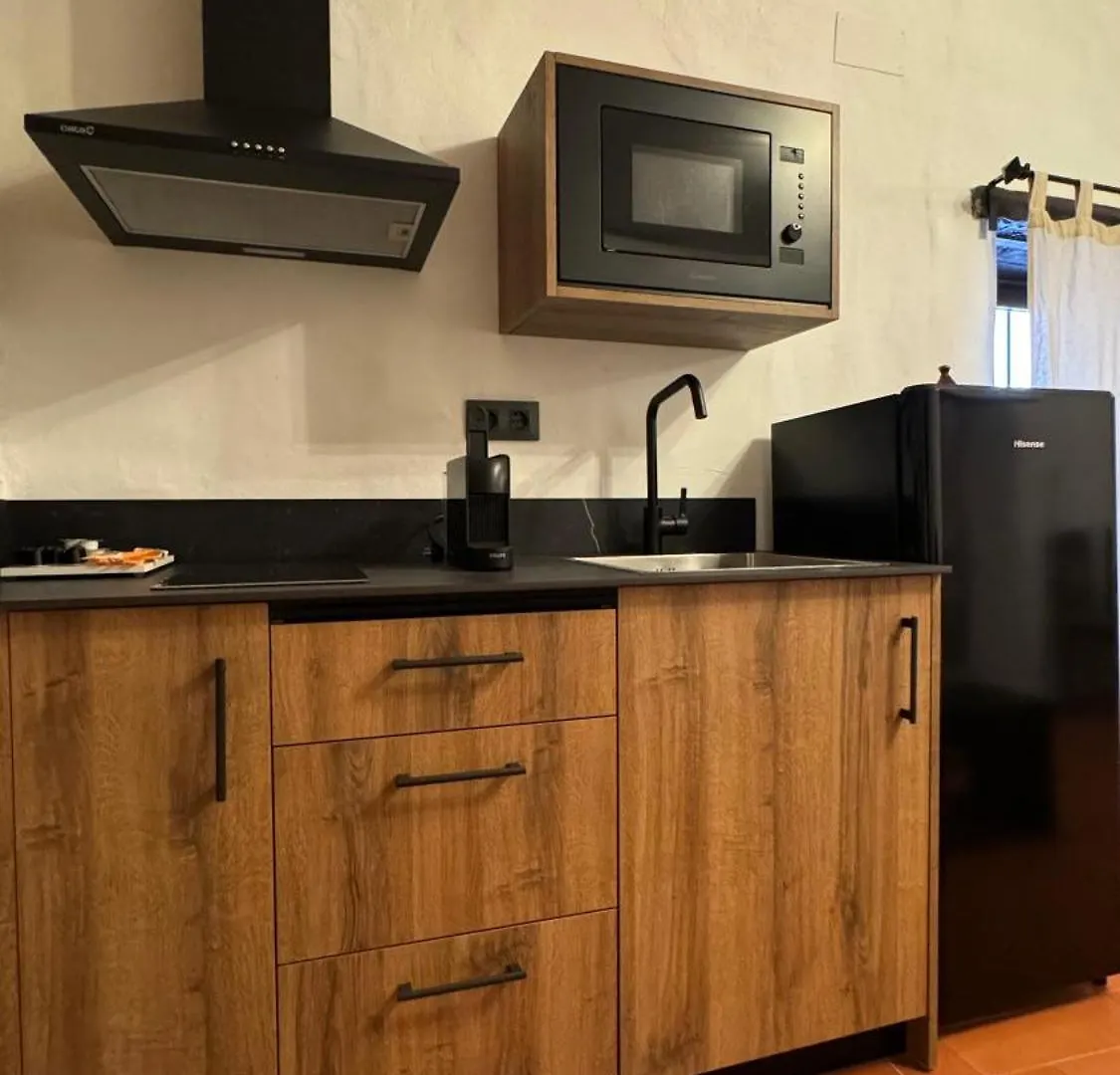 Apartamentos Jerez Siglo XIX Jerez de la Frontera