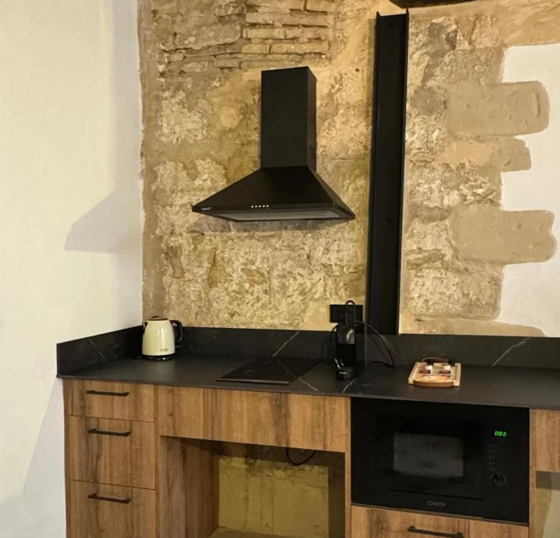 Apartamentos Jerez Siglo XIX Jerez de la Frontera