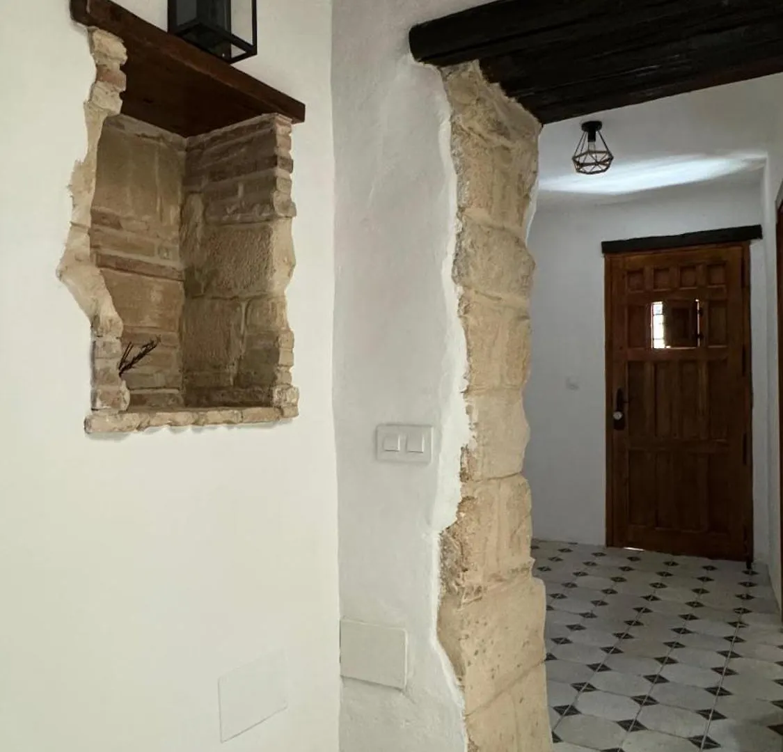 Apartamentos Jerez Siglo XIX Jerez de la Frontera España