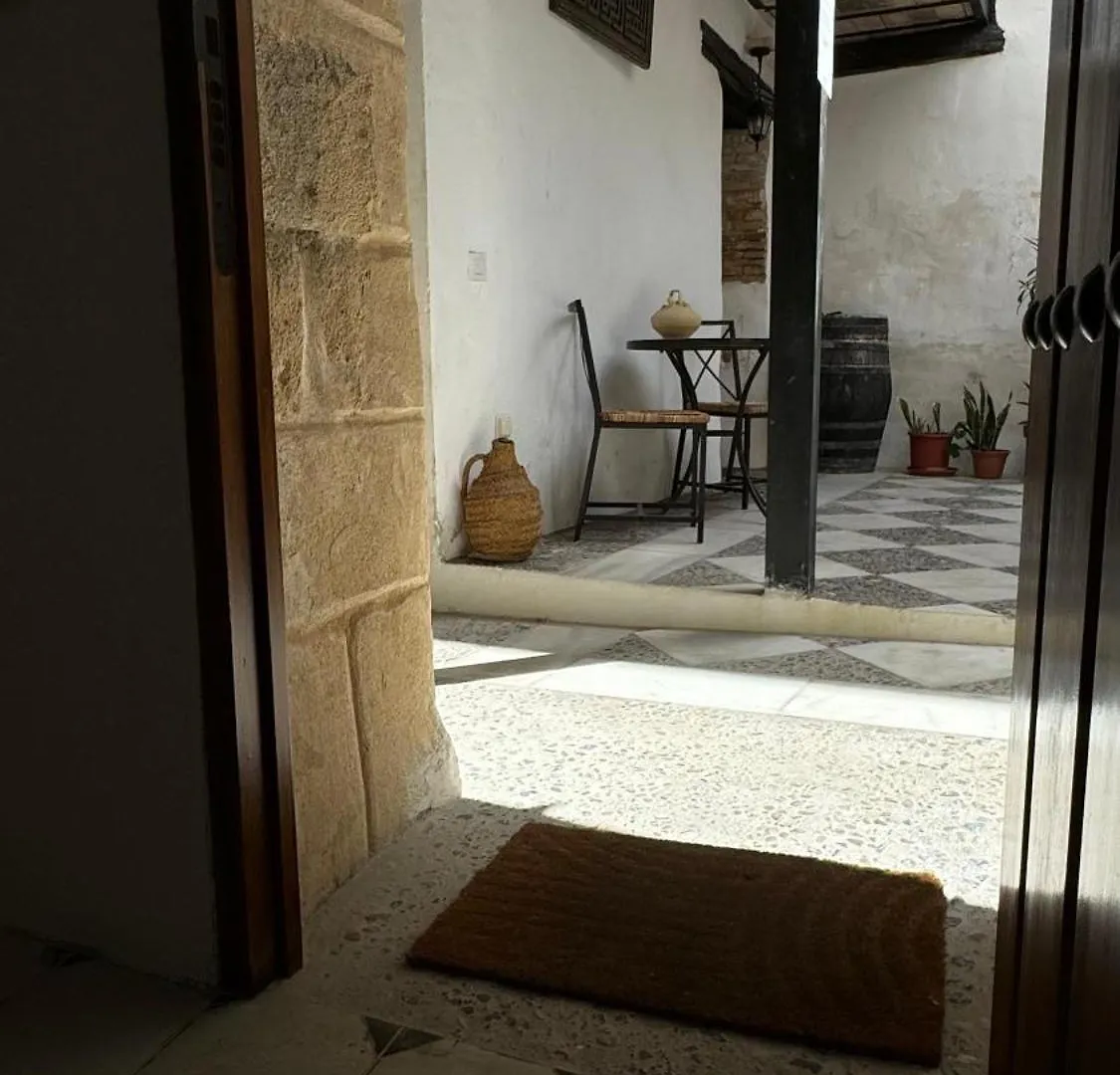 Apartamentos Jerez Siglo XIX Jerez de la Frontera España