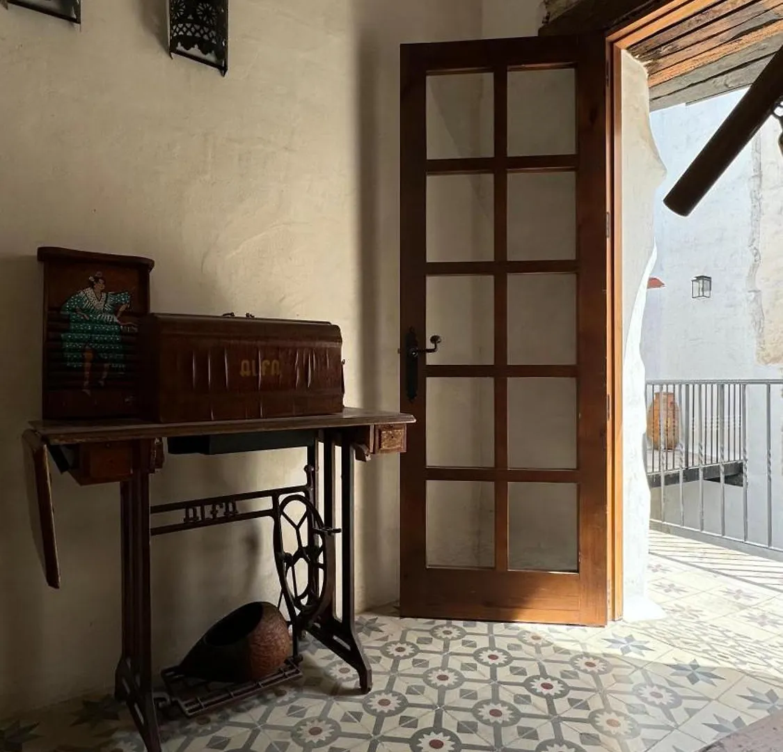 Apartamentos Jerez Siglo XIX Jerez de la Frontera