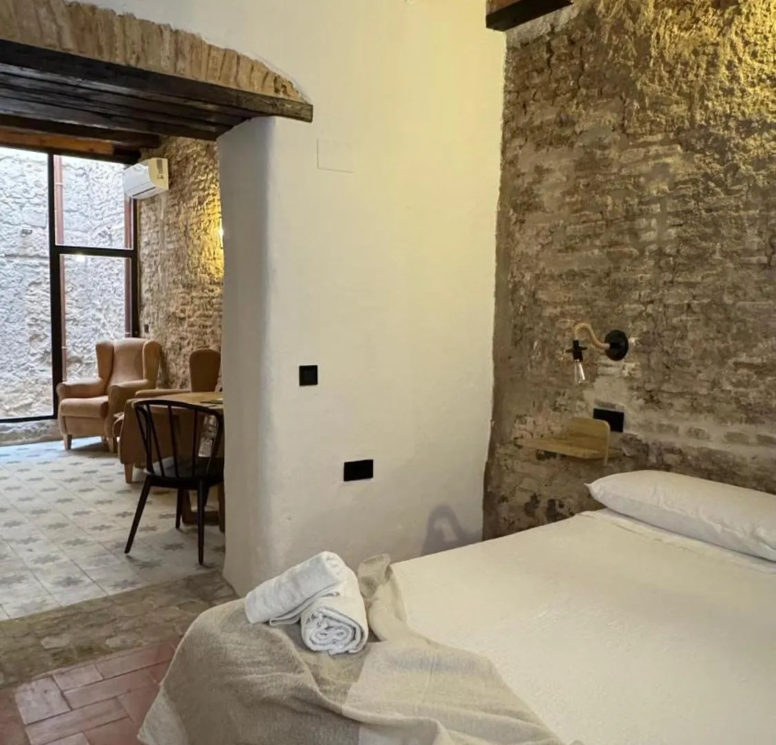 Apartamentos Jerez Siglo XIX Jerez de la Frontera