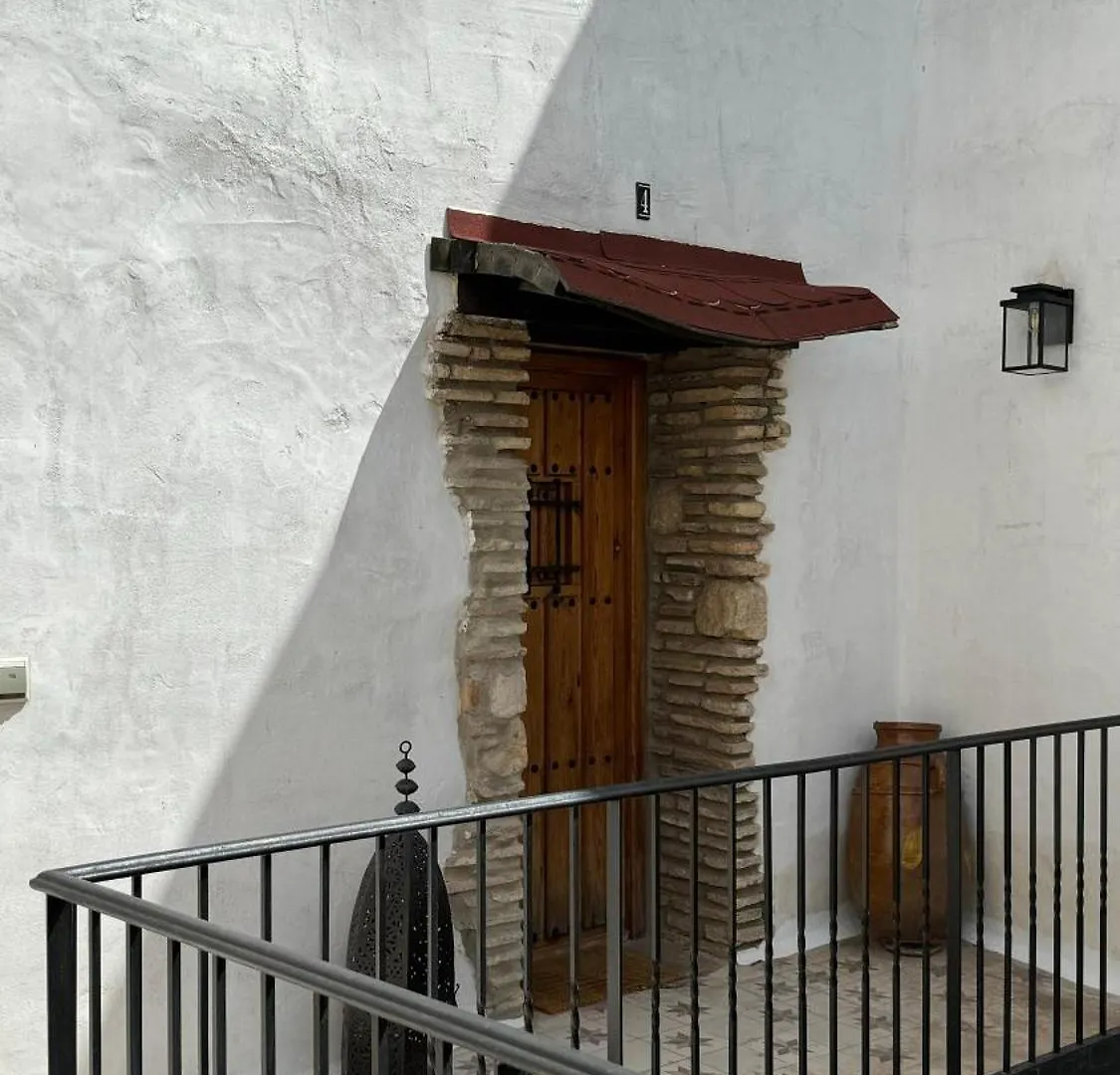 Apartamentos Jerez Siglo XIX Jerez de la Frontera 0*,