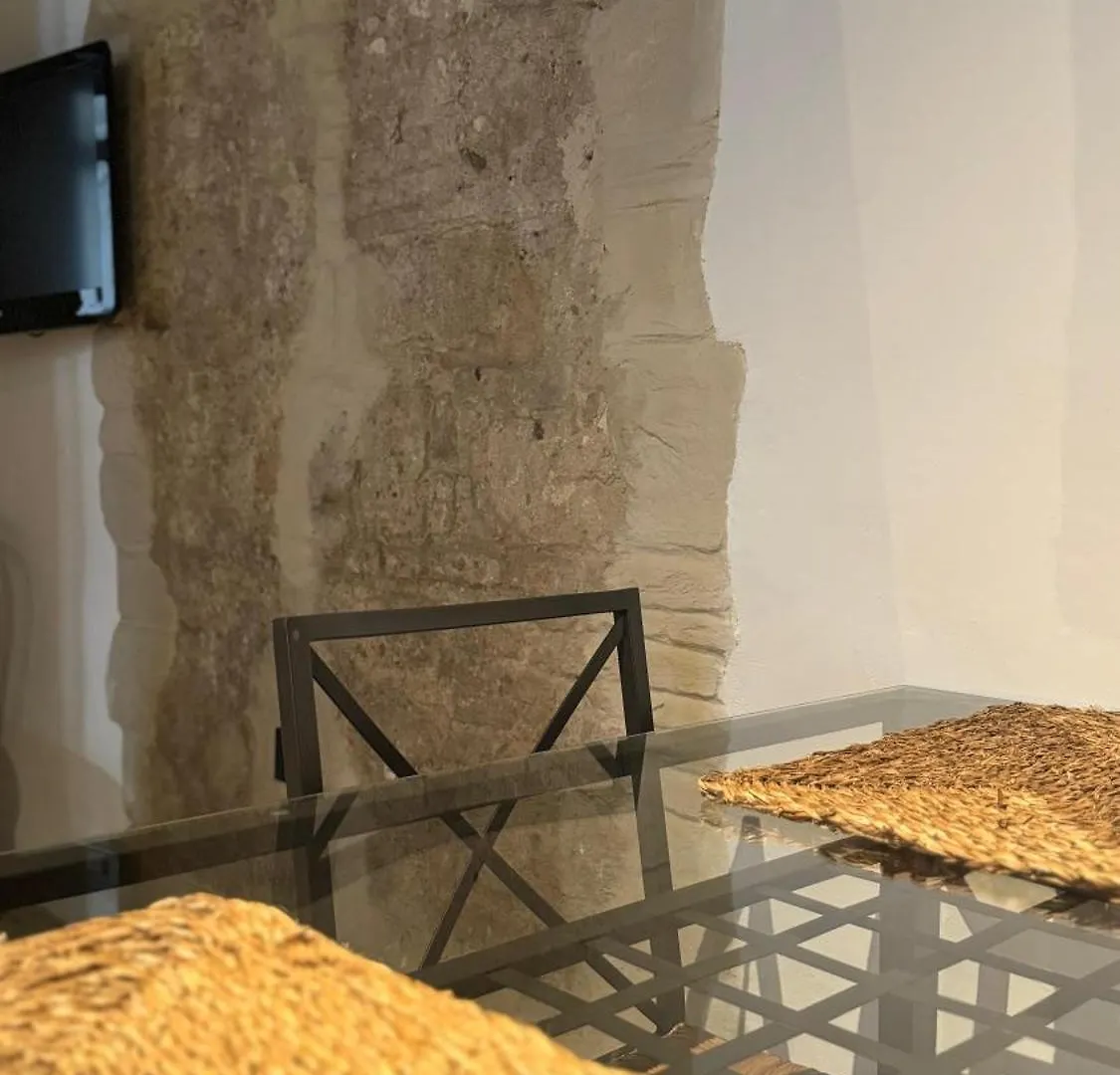 Apartamentos Jerez Siglo XIX Jerez de la Frontera