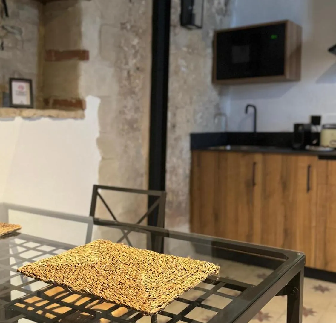 Apartamentos Jerez Siglo XIX Jerez de la Frontera España