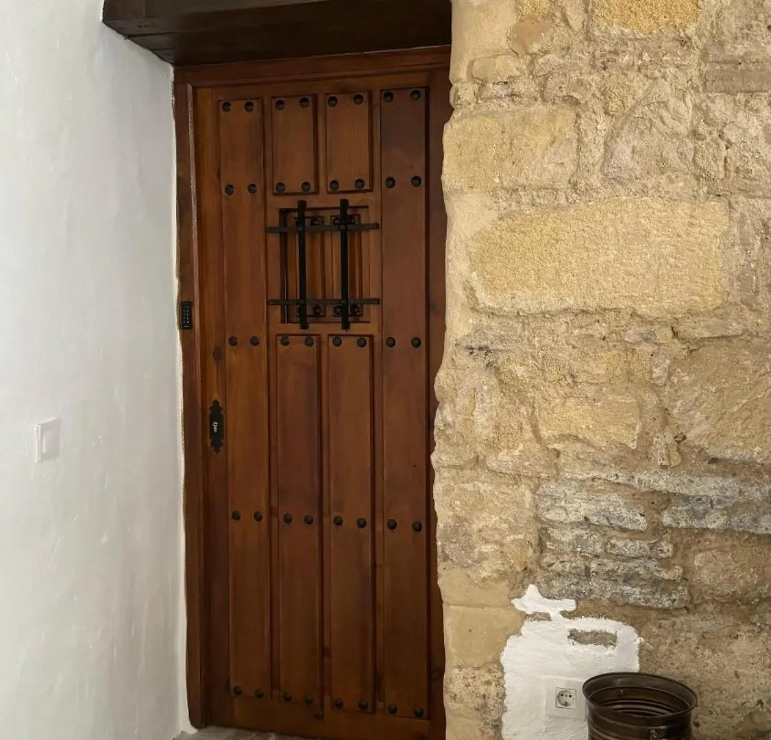 Apartamentos Jerez Siglo XIX Jerez de la Frontera Apartment