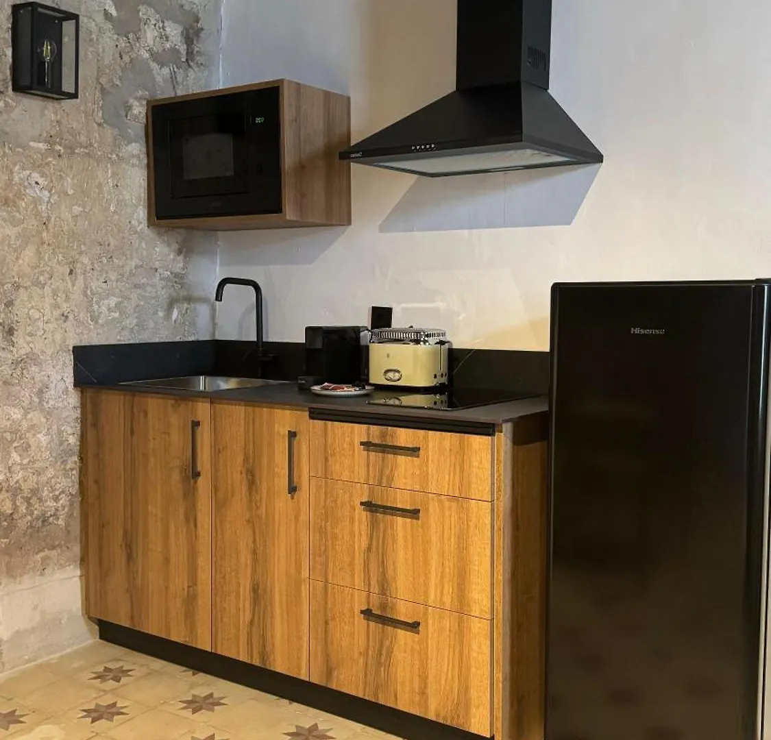 Apartamentos Jerez Siglo XIX Jerez de la Frontera