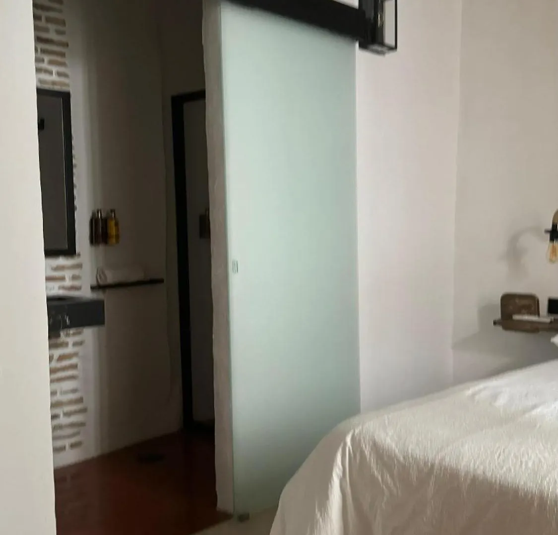 Apartamentos Jerez Siglo XIX Jerez de la Frontera