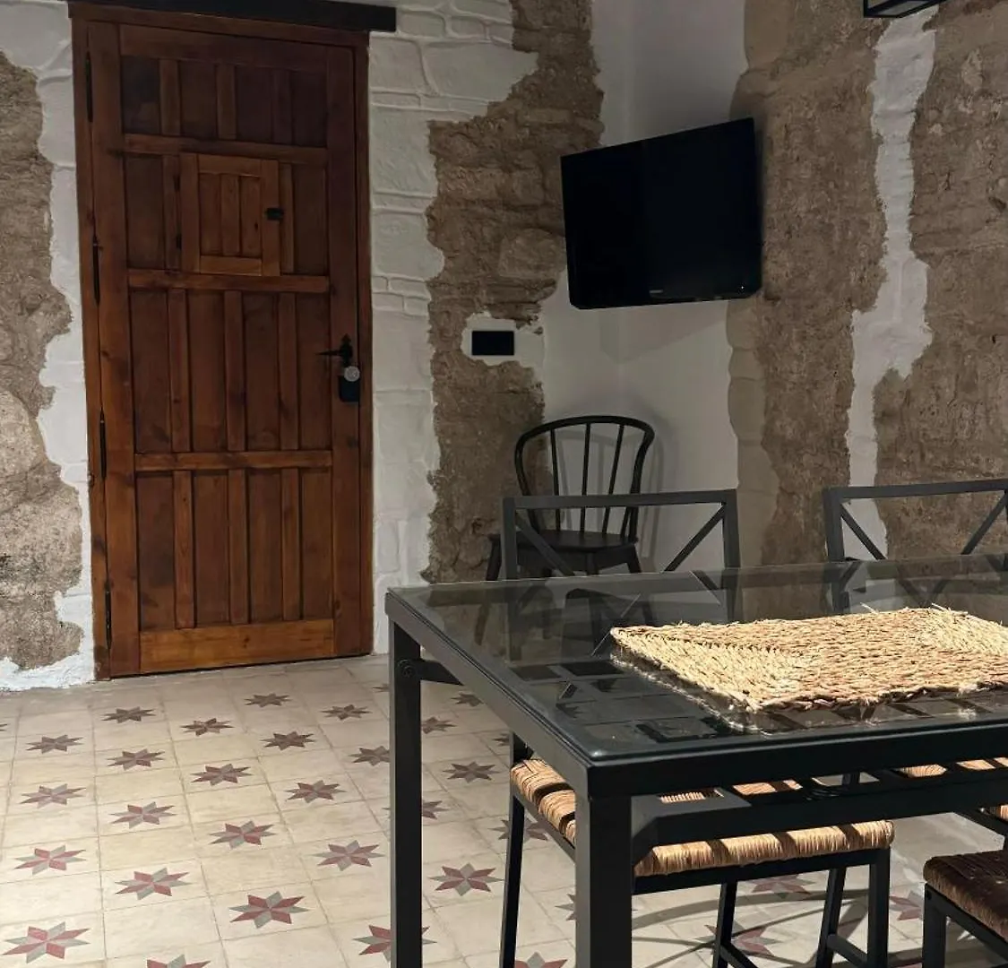 Apartamentos Jerez Siglo XIX Jerez de la Frontera 0*,