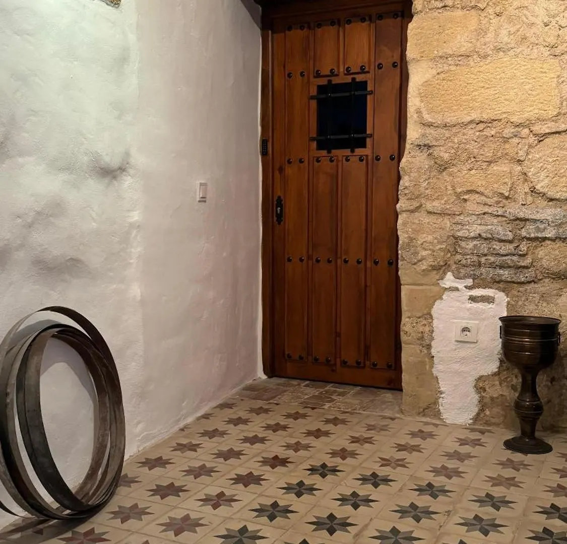 Apartamentos Jerez Siglo XIX Jerez de la Frontera España