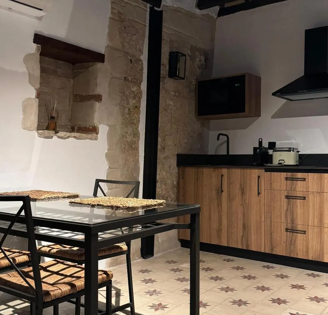 Apartamentos Jerez Siglo XIX Jerez de la Frontera